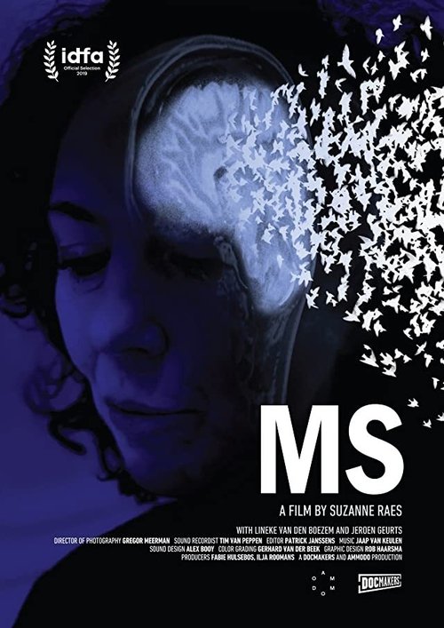 MS (2019) poster