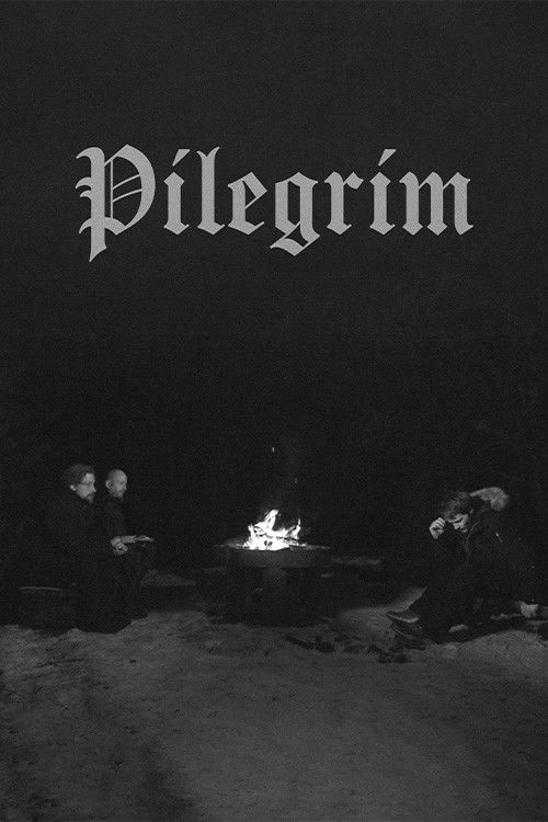 Pilgrim (2023) poster
