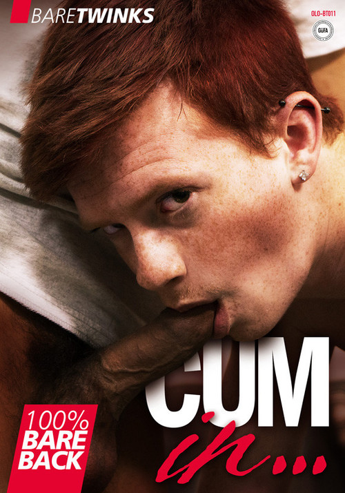 Cum In... (2022) poster