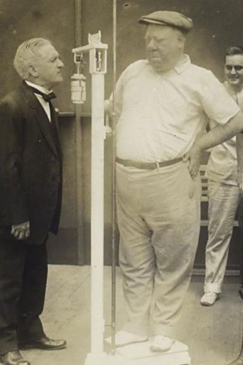 Bunny Backslides (1914) poster