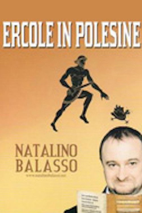 Ercole in Polesine (2007) poster