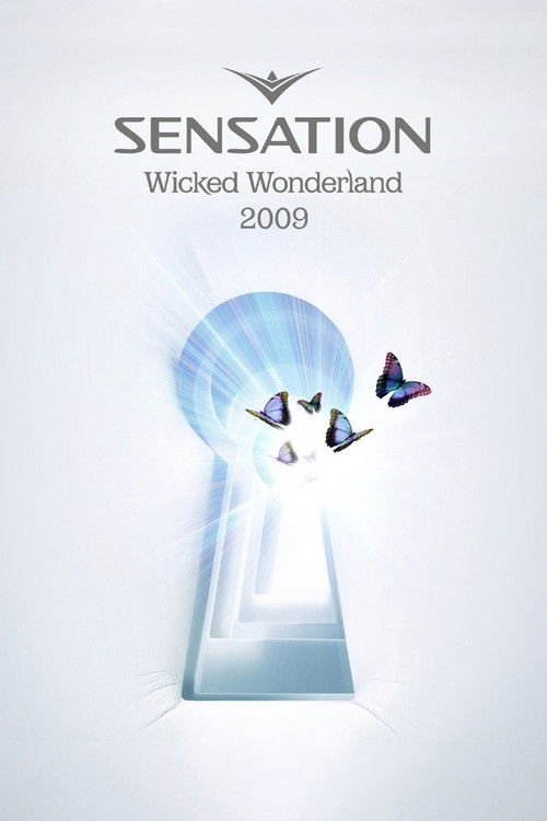 Sensation White: 2009 - Netherlands (2009) poster