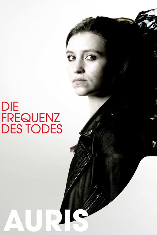 Auris - Die Frequenz des Todes (2022) poster