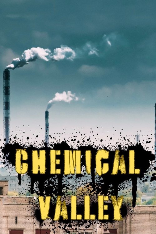 Chemical Valley (1991) poster