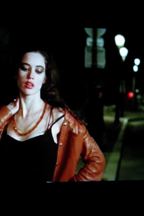 In Life Only (2004) poster