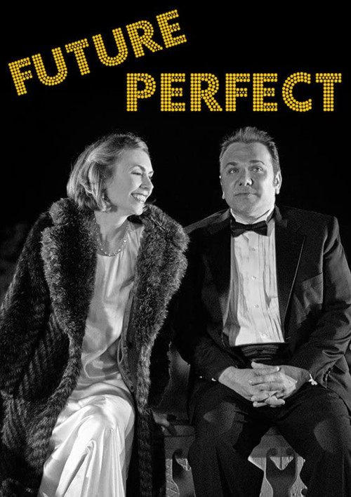 Future Perfect (2013) poster