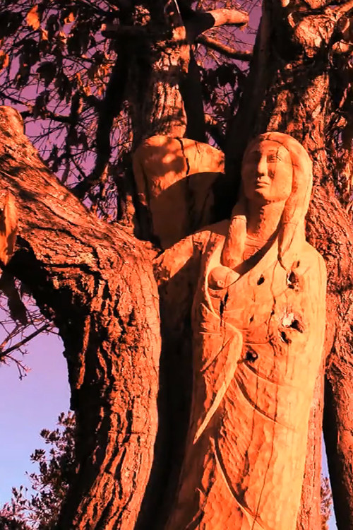 If I (Was) (2013) poster