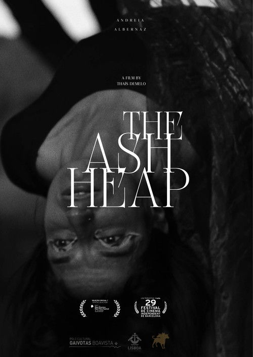 The Ash Heap poster