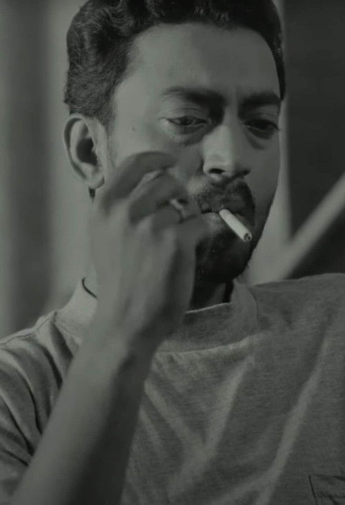 Veg. Non-Veg (1992) poster