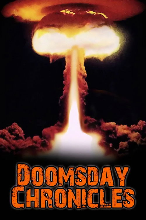 Doomsday Chronicles (1979) poster