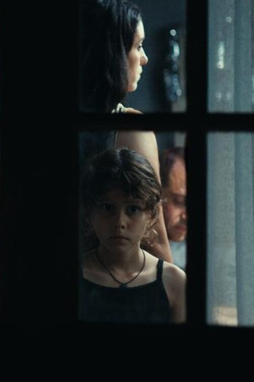 Histoires de la nuit (2026) poster