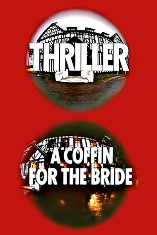 A Coffin for the Bride (1974) poster
