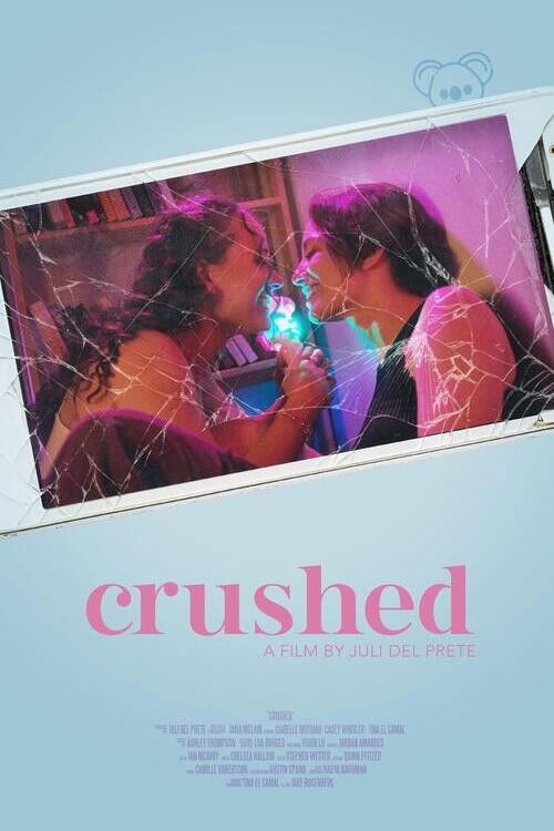 Crushed poster