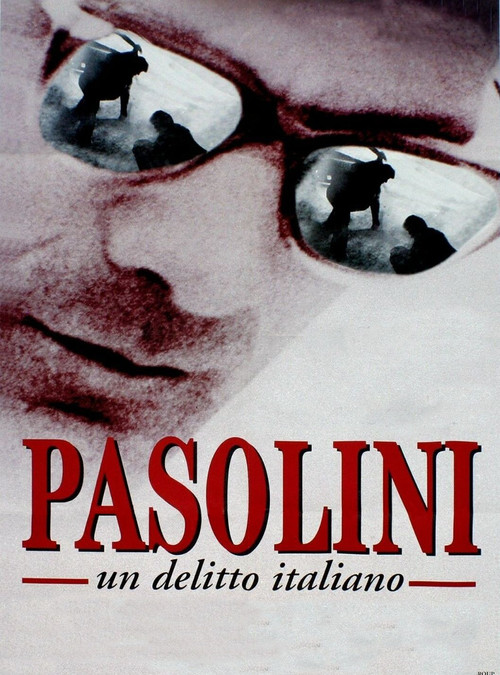 Who Killed Pasolini? (1995) poster