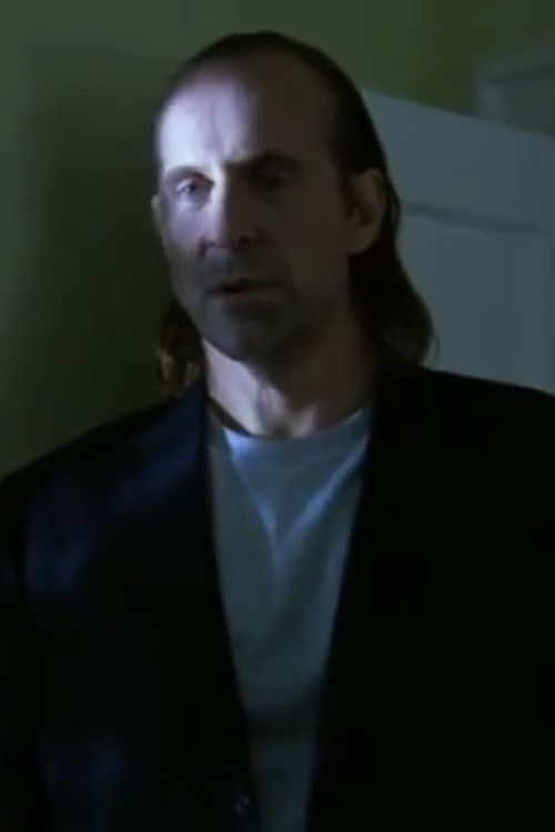 They Never Found Her (2007) poster