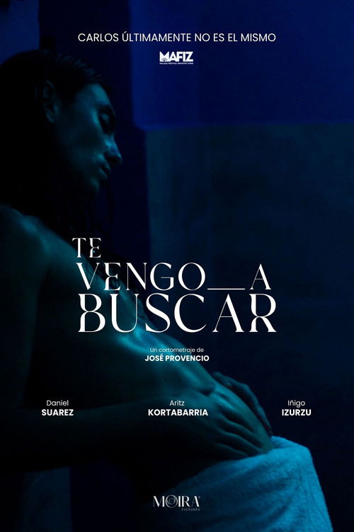 Picking You Up (2023) poster