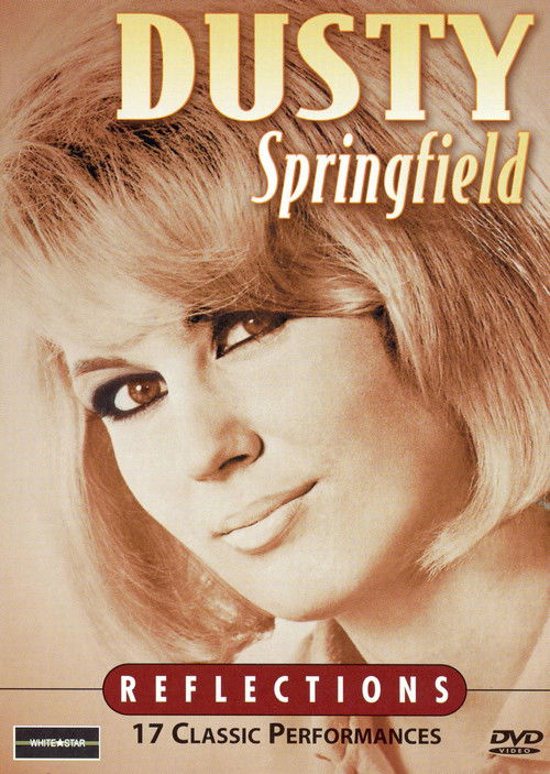 Dusty Springfield: Reflections (2003) poster