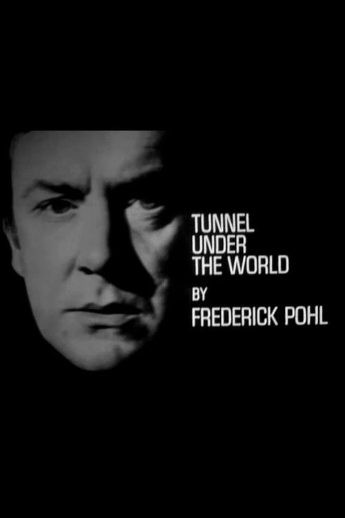Tunnel Under the World (1966) poster