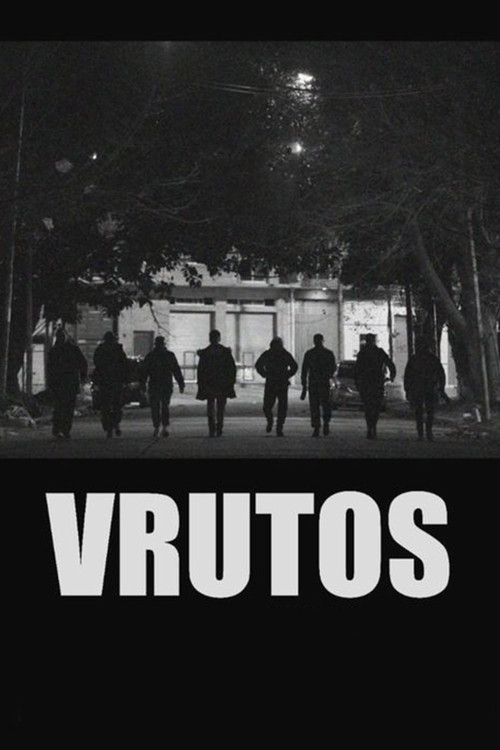 Vrutos (2025) poster