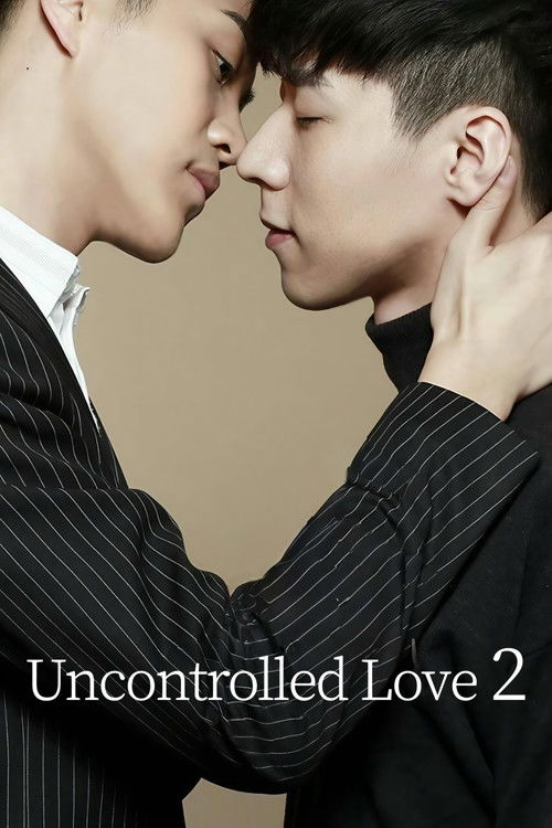 Uncontrolled Love 2 (2016) poster