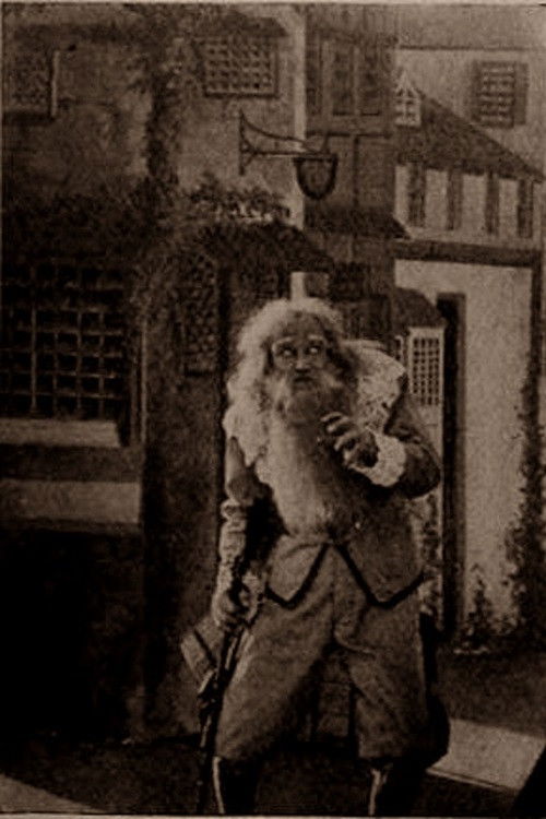 The Last Deal (1910) poster