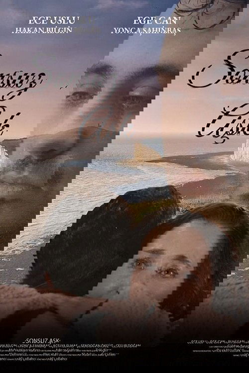 Sonsuz Aşk (2022) poster