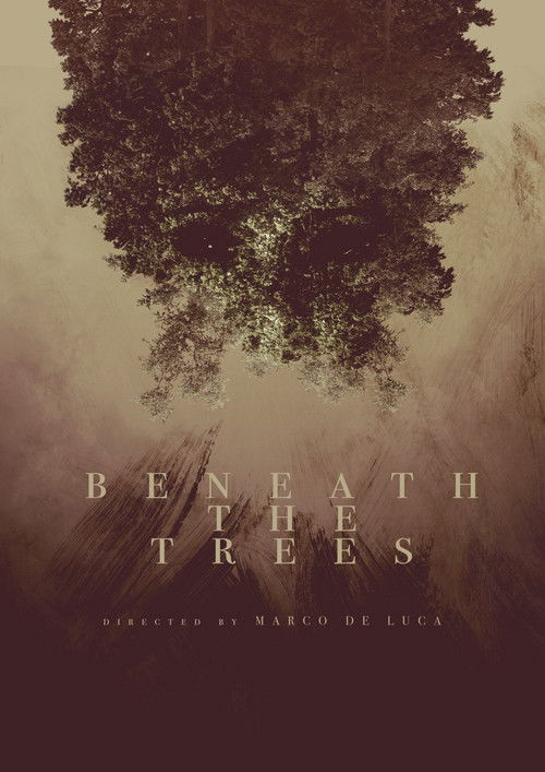 Beneath the Trees (2019) poster