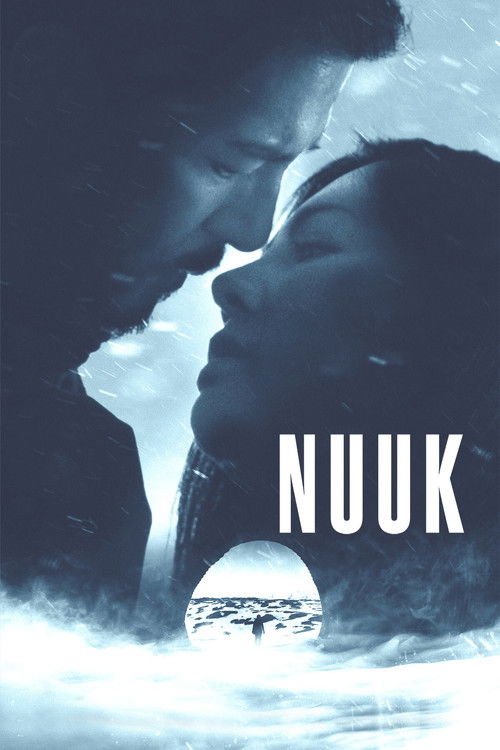 Nuuk (2019) poster