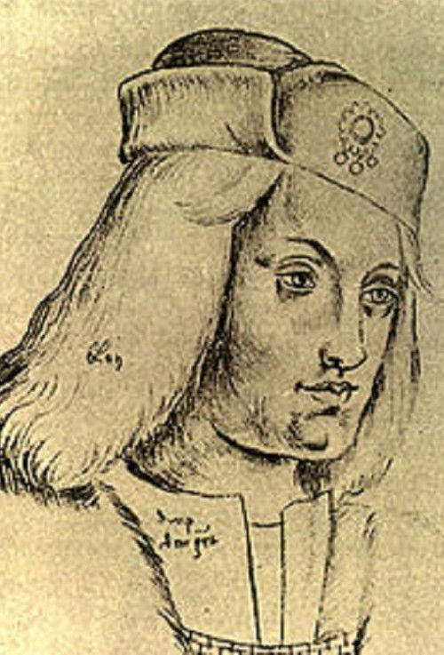 Tower of London: The Innocent (1969) poster