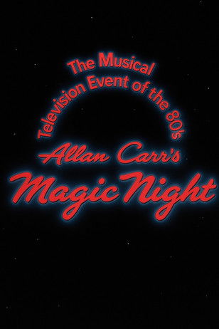 Magic Night (1980) poster