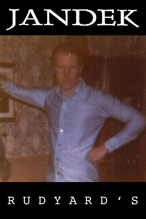 Jandek: Rudyard's (2020) poster