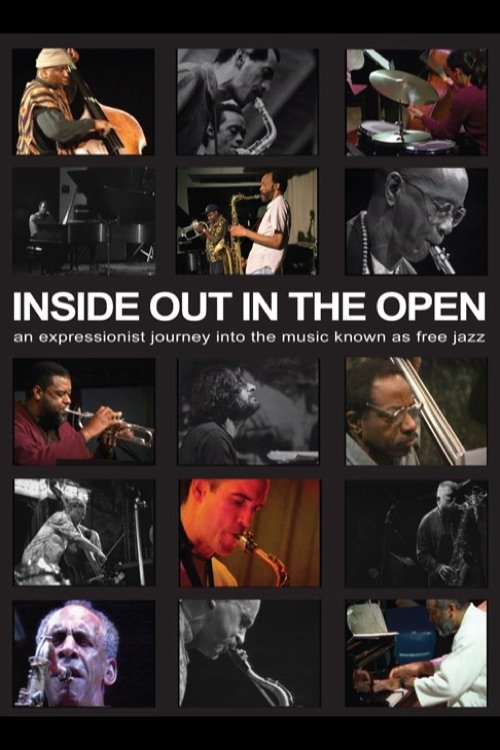 Inside Out In the Open (2001) poster