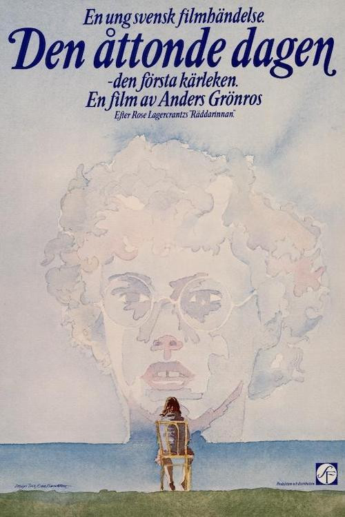 The Eighth Day (1979) poster