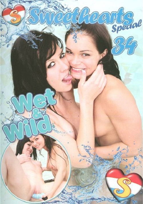 Sweethearts Special 34 (2015) poster