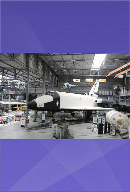 Geheimnisse der Sowjet-Technik - Mondraketen und Monsterflieger (2018) poster