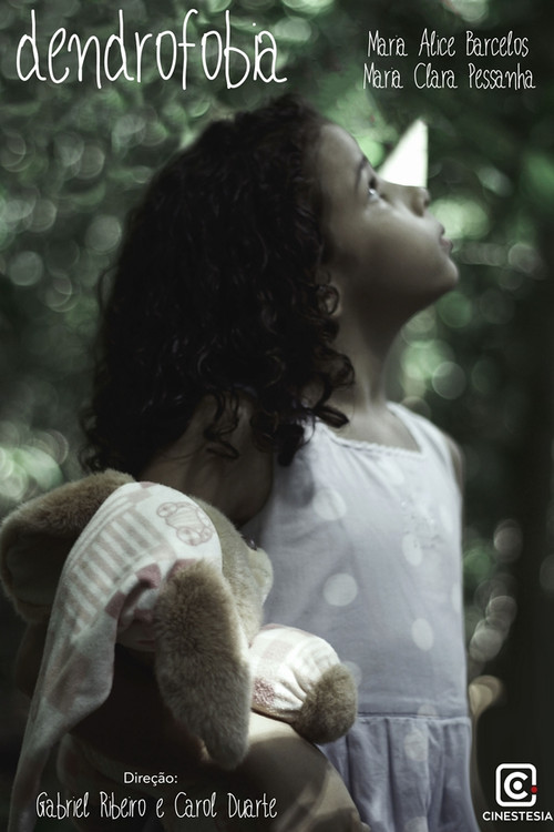 Dendrofobia (2016) poster