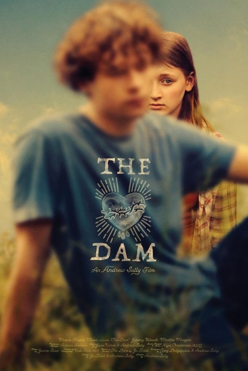 The Dam (2023) poster