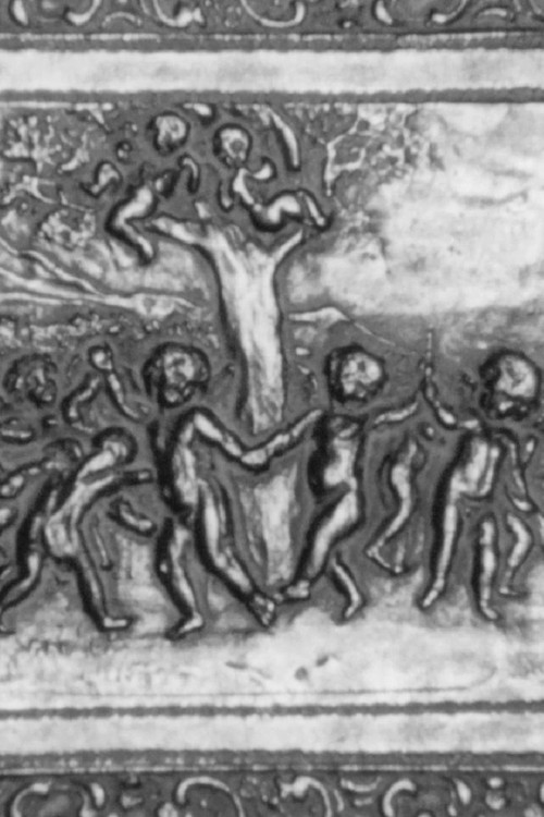 Den analytiska stunden (1965) poster