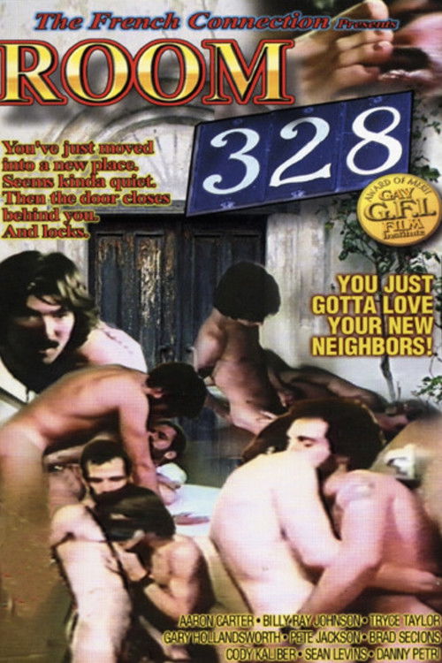 Room 328 (1974) poster