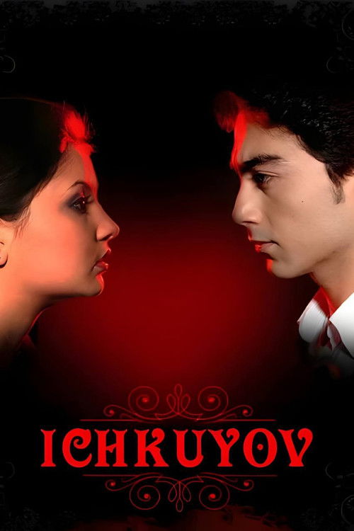 Ichkuyov (2009) poster