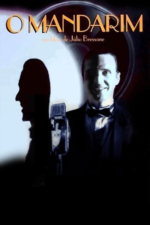 O Mandarim (1995) poster