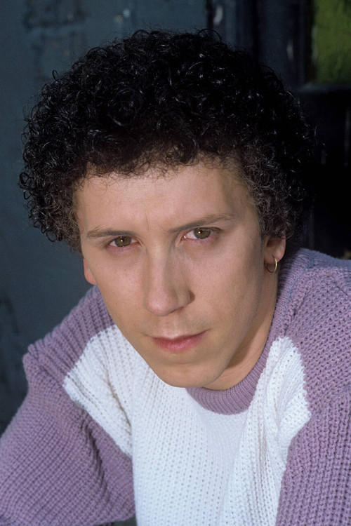 Paul Hardcastle