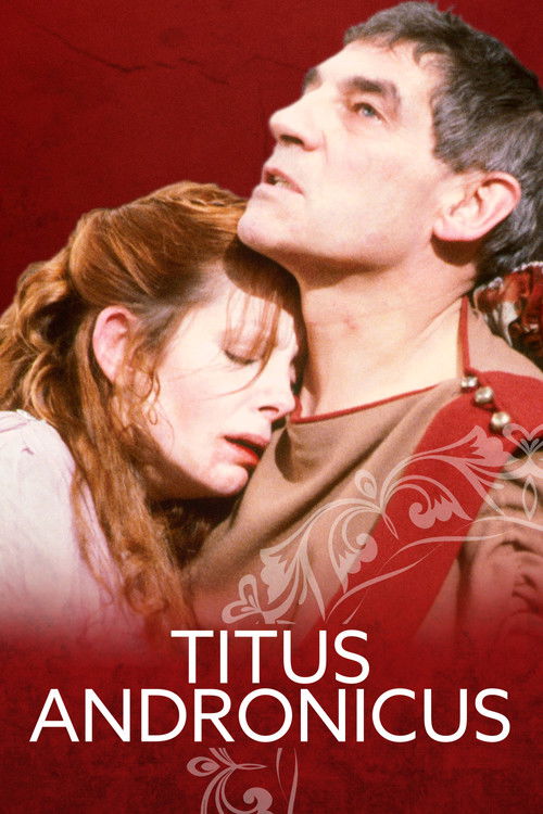 Titus Andronicus (1985) poster