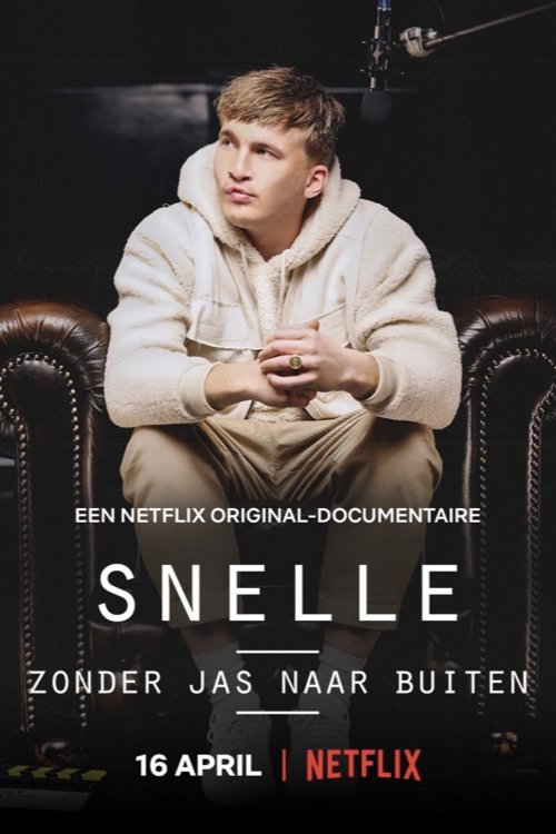 Snelle: Without a Coat (2021) poster