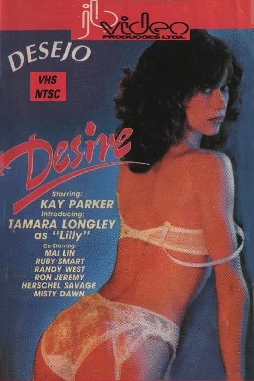 Desire (1982) poster