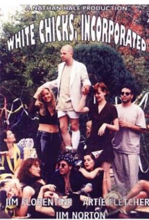 White Chicks, Incorporated (1998) poster