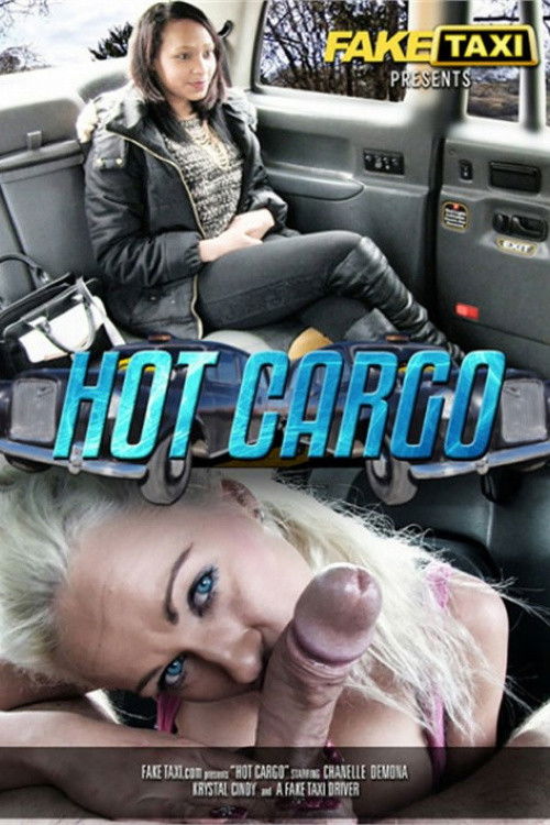 Hot Cargo (2016) poster