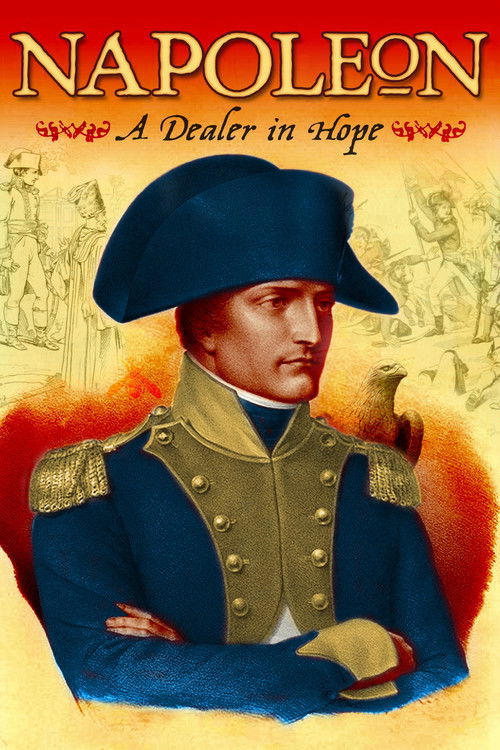 Napoleon: A Dealer in Hope (2006) poster