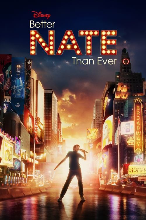 Nate'in Hayali (2022) poster