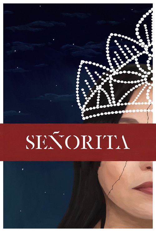 Señorita (2012) poster